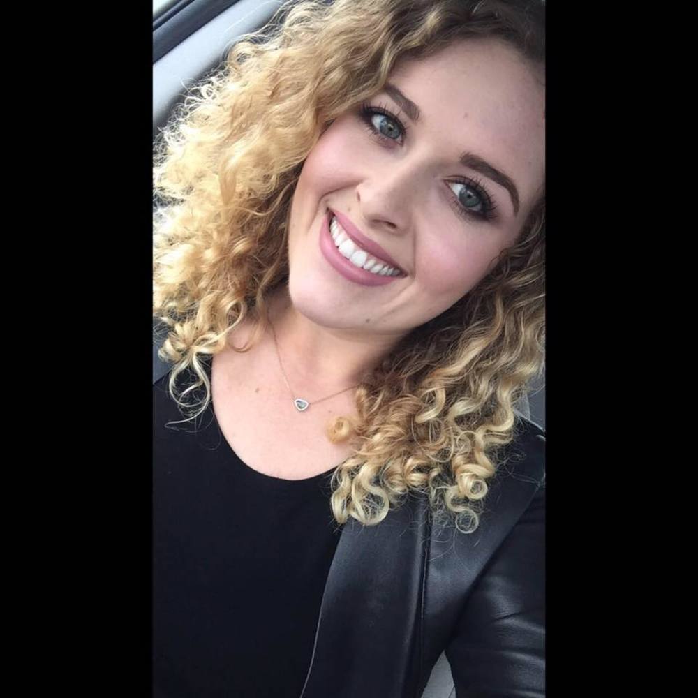 Meet your Posher, Brittany